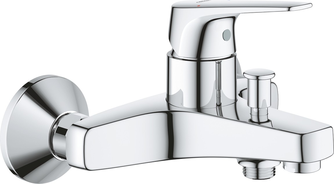 в продажу Набір змішувачів Grohe BauFlow 121624S - фото 3