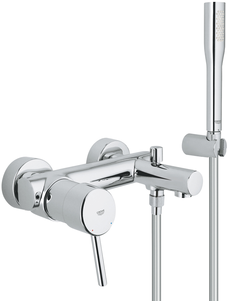 Grohe Concetto New 32212001