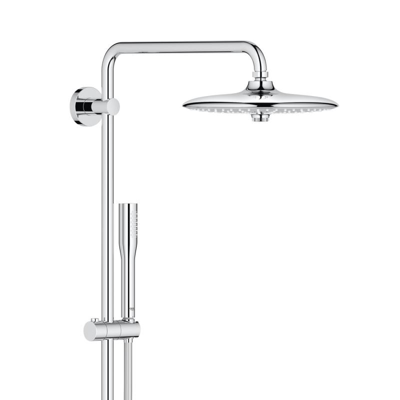 продаємо Grohe Euphoria 23061002 в Україні - фото 4