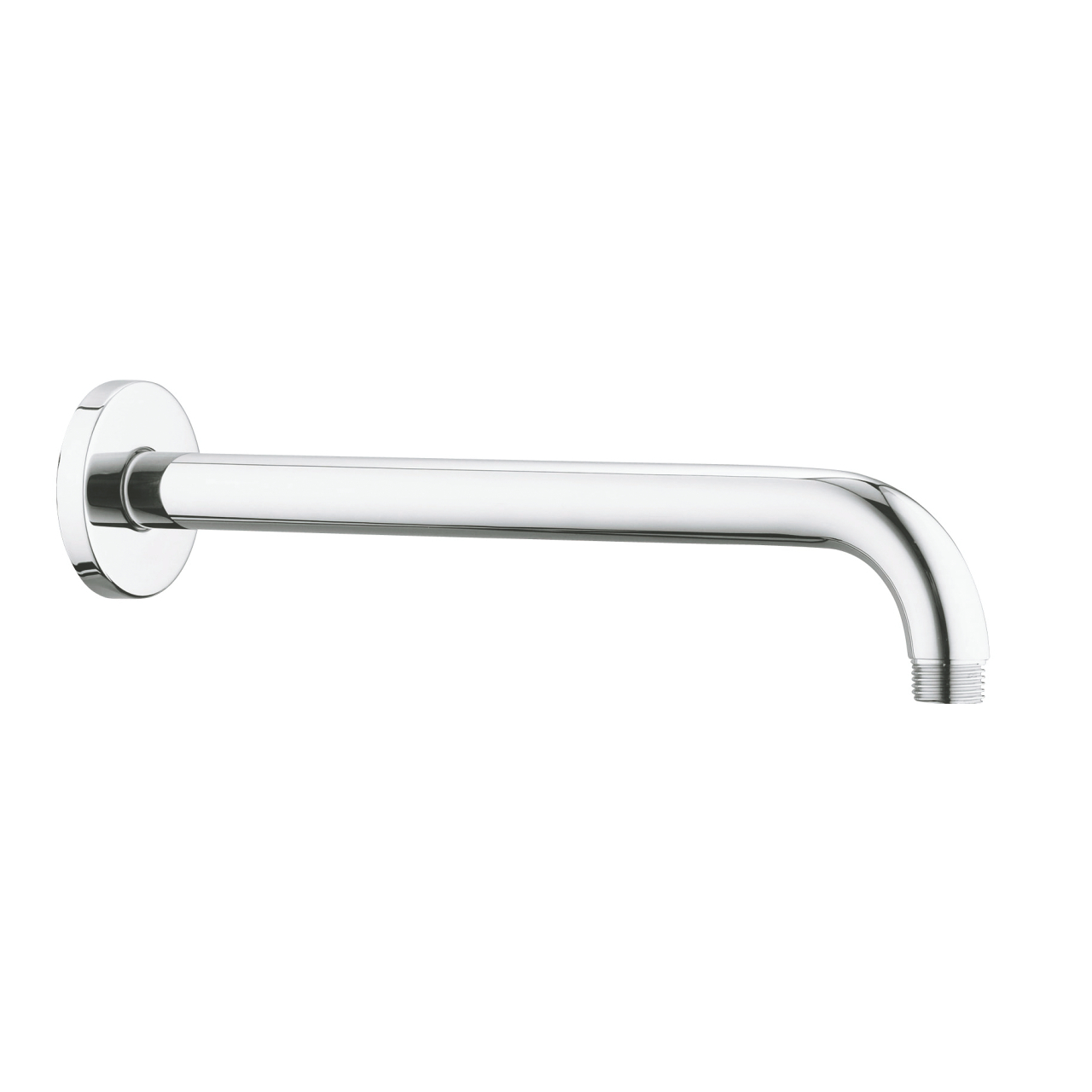 Змішувач для душу Grohe Eurosmart 25183004 відгуки - зображення 5