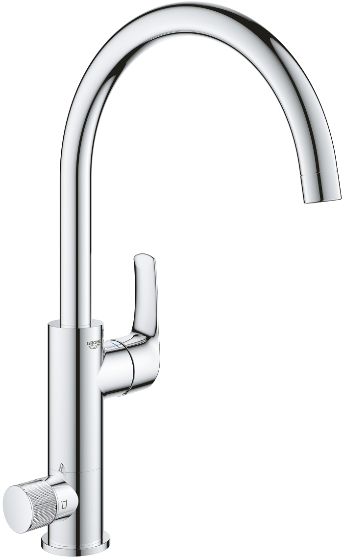 Grohe Eurosmart 31722000