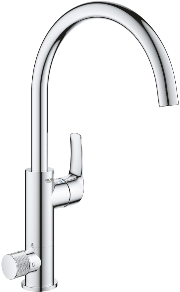 ᐉ Смеситель для кухни Grohe Eurosmart 31722000 купить по цене 14 148 ...
