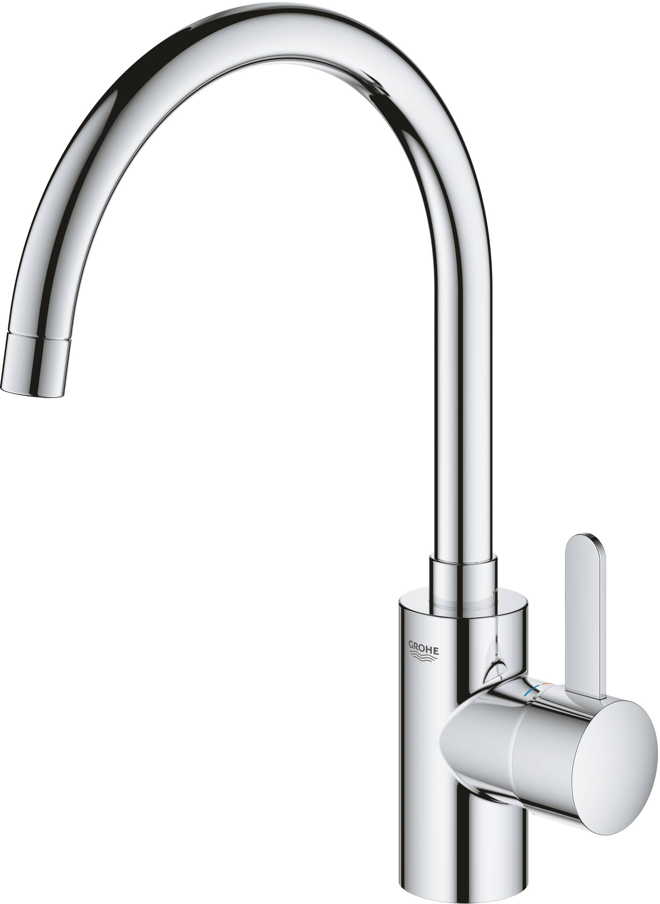 Grohe Eurosmart Cosmopolitan 32843002