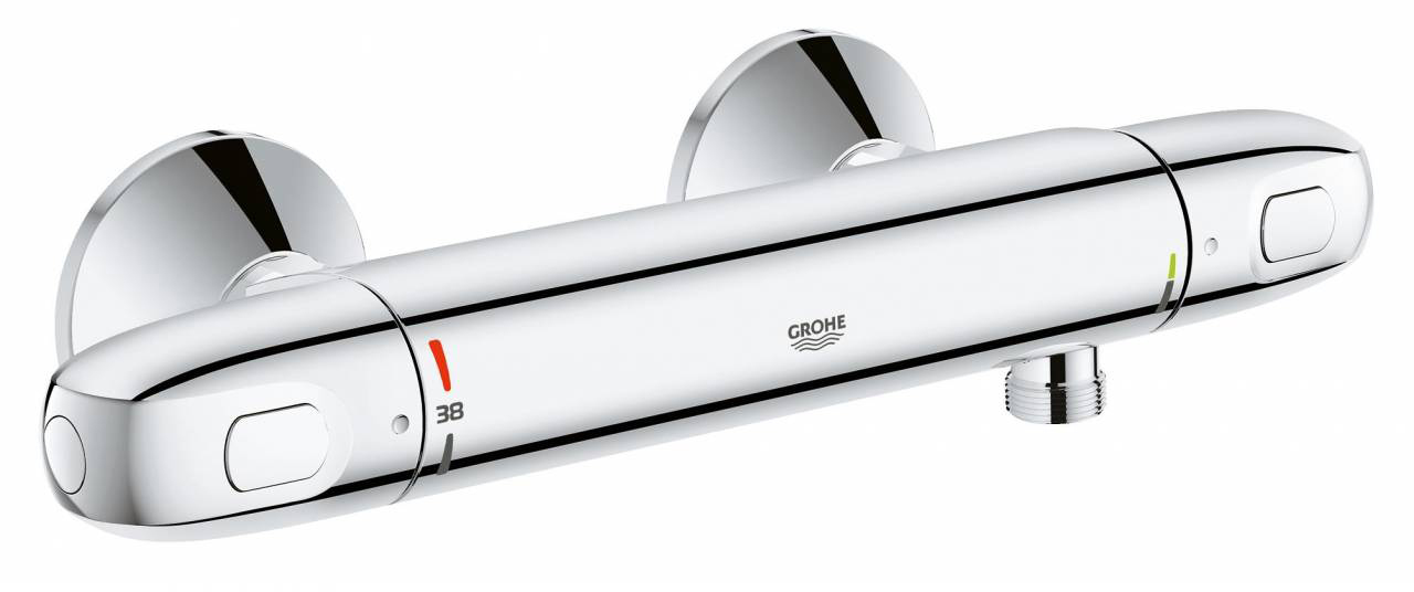 Grohe Grohtherm 1000 34550000