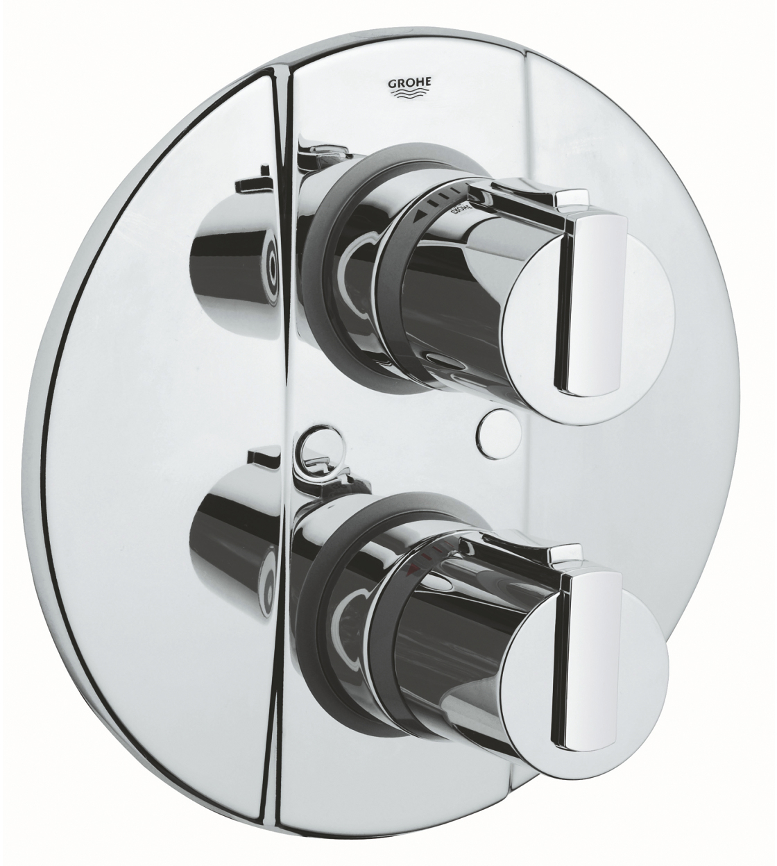 Grohe Grohtherm 2000 19354000