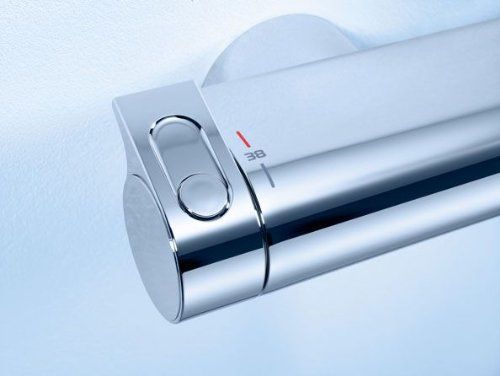 продаємо Grohe Grohtherm 2000 34169001 в Україні - фото 4