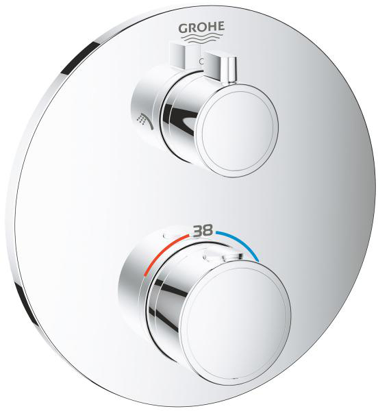 Grohe Grohtherm 24076000