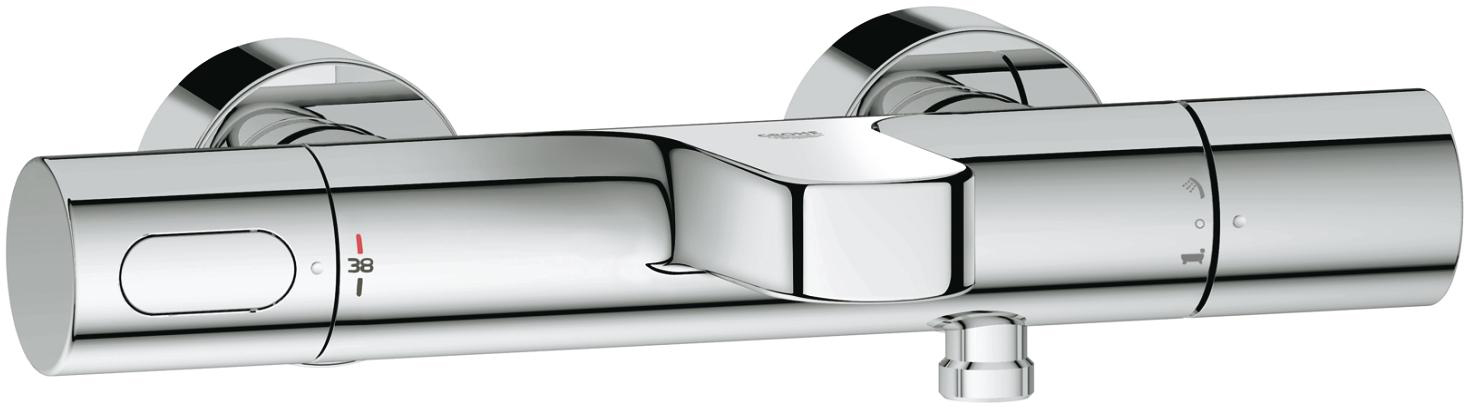 Grohe Grohtherm 3000 Cosmopolitain 34276000