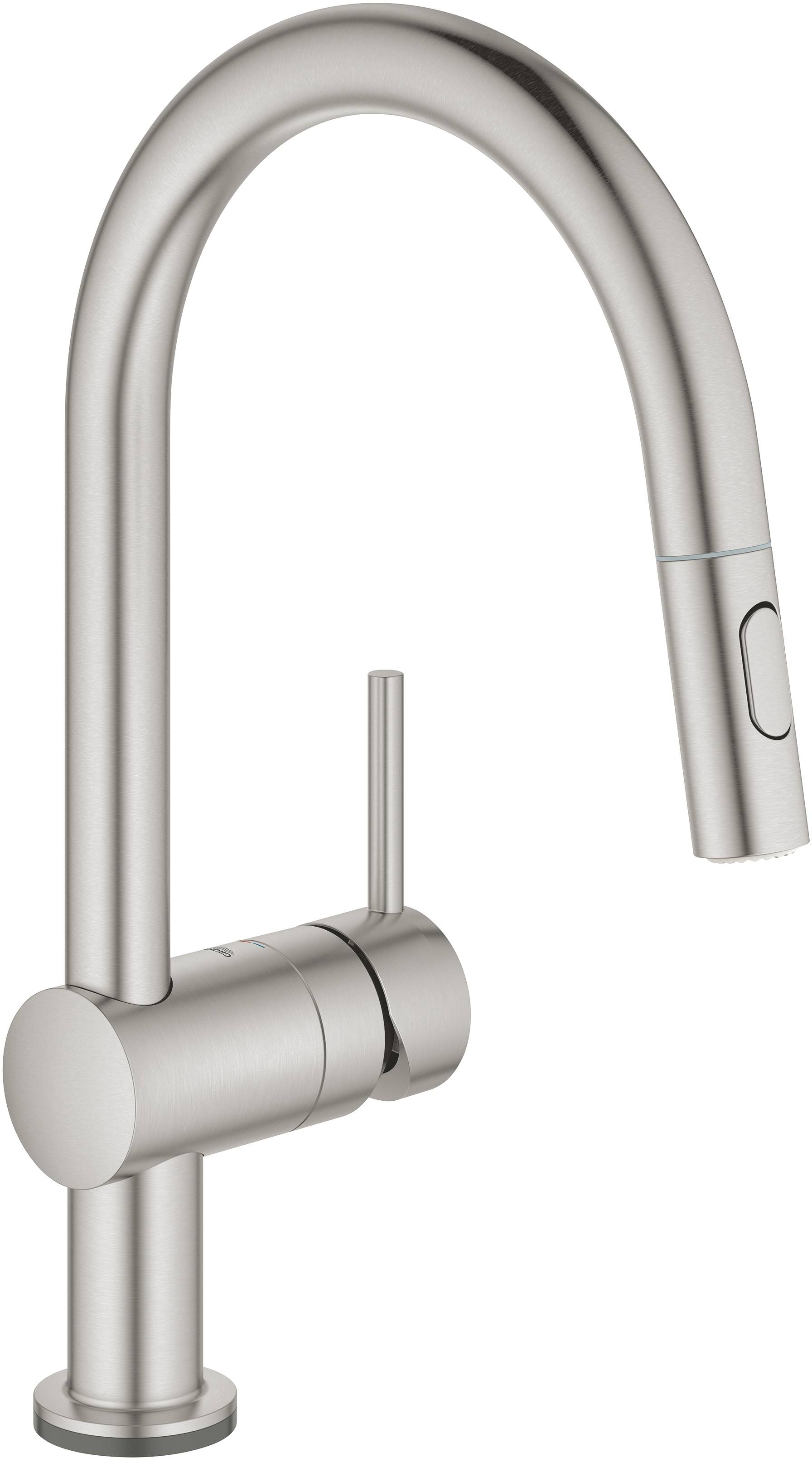 Grohe Minta & Minta Touch 31358DC2