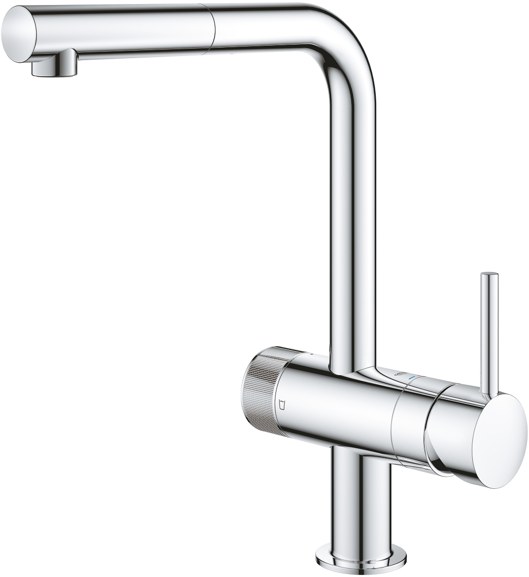 Grohe Minta & Minta Touch 31721000