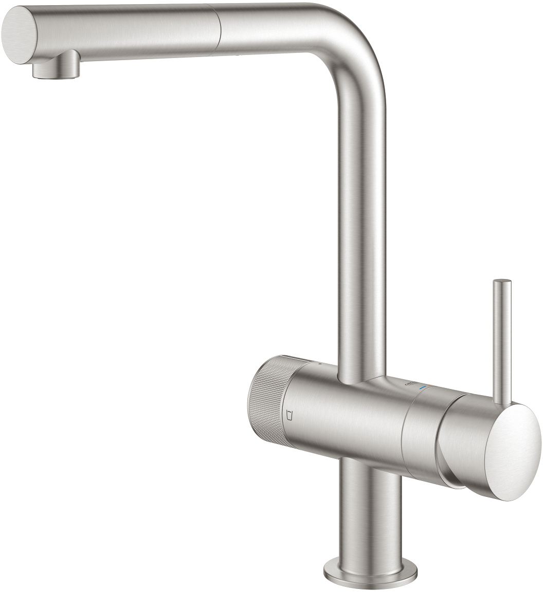 Grohe Minta & Minta Touch 31721DC0