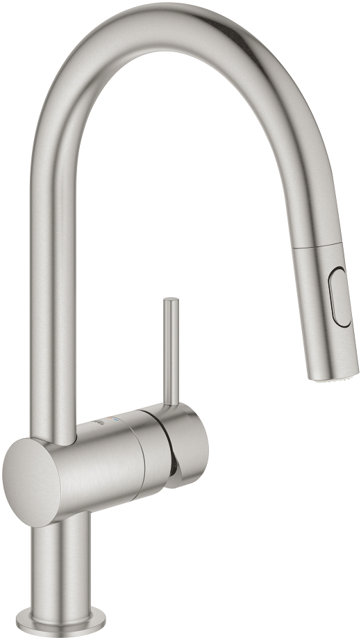 Grohe Minta & Minta Touch 32321DC2