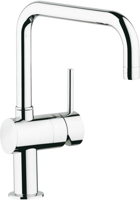 Grohe Minta & Minta Touch 32488000