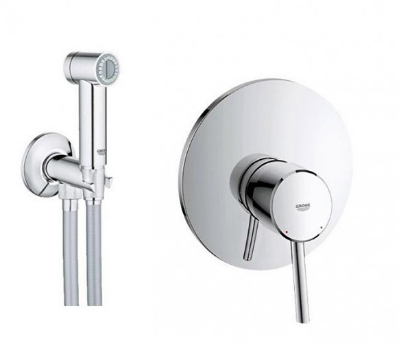 Grohe Concetto 26332007