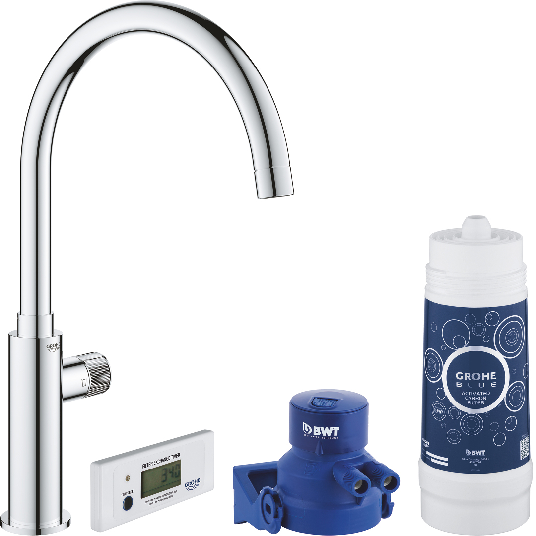 Grohe Blue Pure 30387000