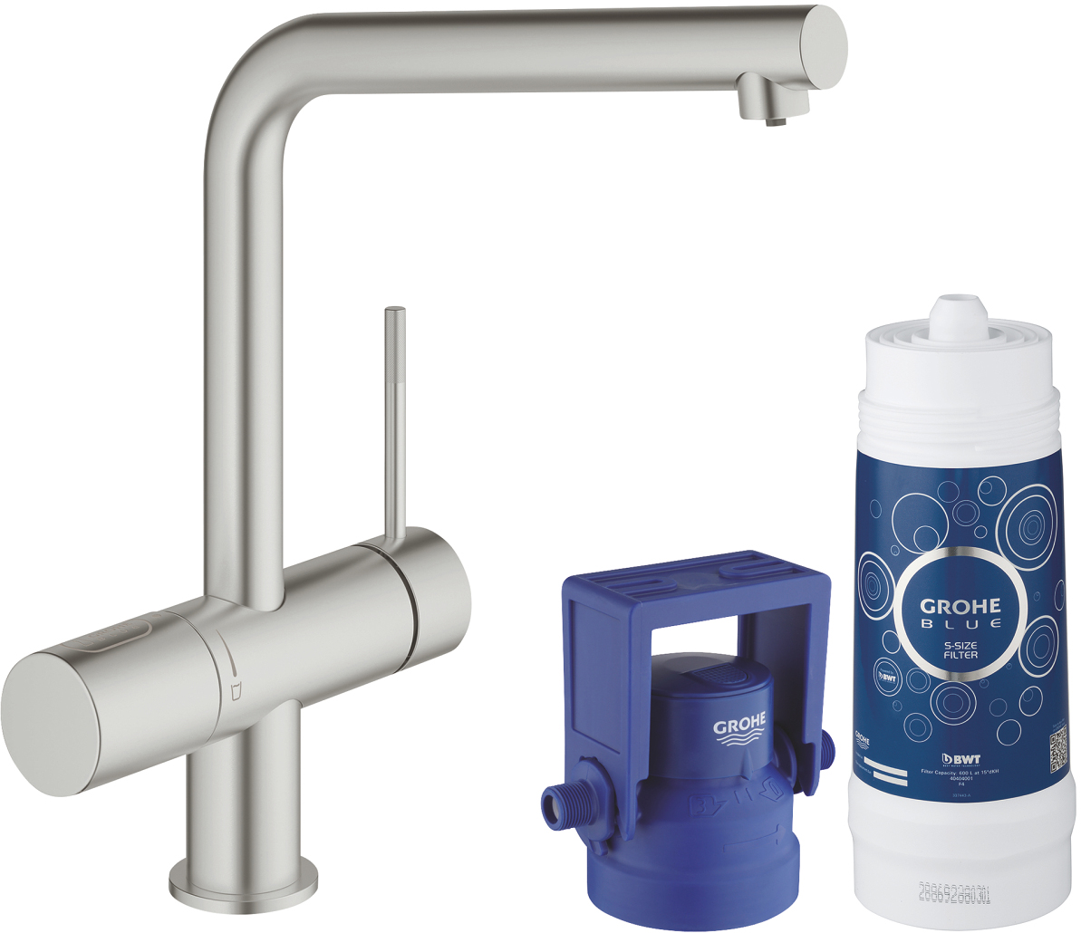 Grohe Blue Pure 31345DC2