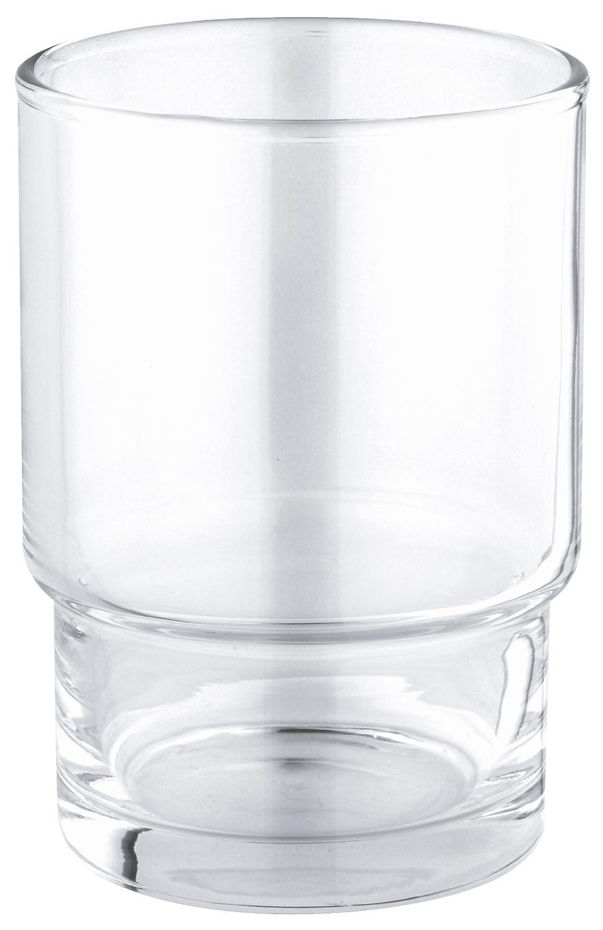 Ціна склянка Grohe Essentials 40372001 в Чернівцях