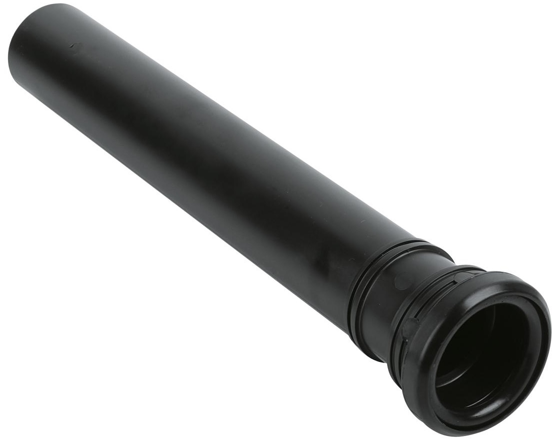 Удлинительный патрубок для сливного бачка Grohe 37105K00