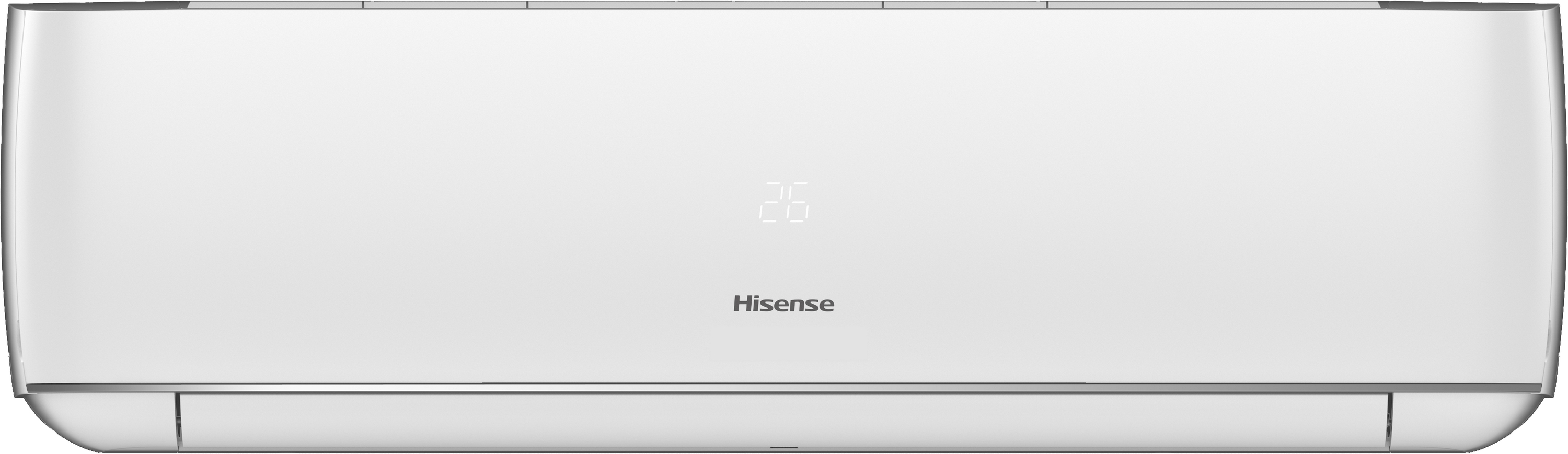 Кондиционер сплит-система Hisense Husky TV25XE0E цена 0.00 грн - фотография 2