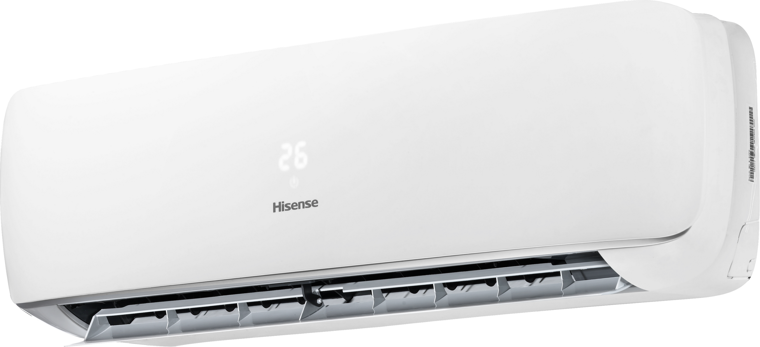 Кондиціонер спліт-система Hisense Apple Pie R32 TG50XA0A відгуки - зображення 5