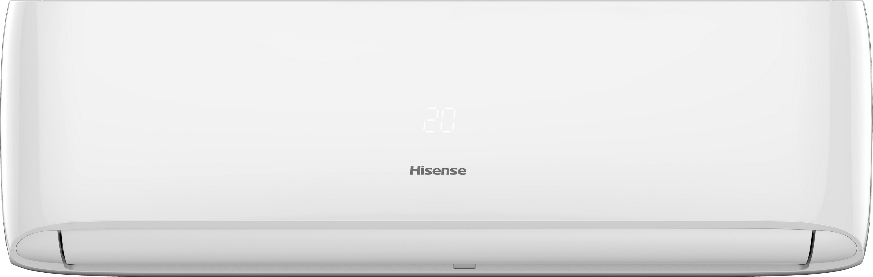 в продажу Кондиціонер спліт-система Hisense Perla CA25YR1A - фото 3