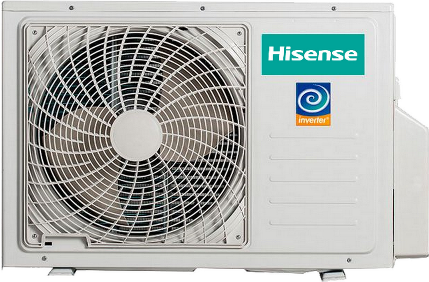 Hisense Perla Eco CA35YR00 в магазине в Киеве - фото 10