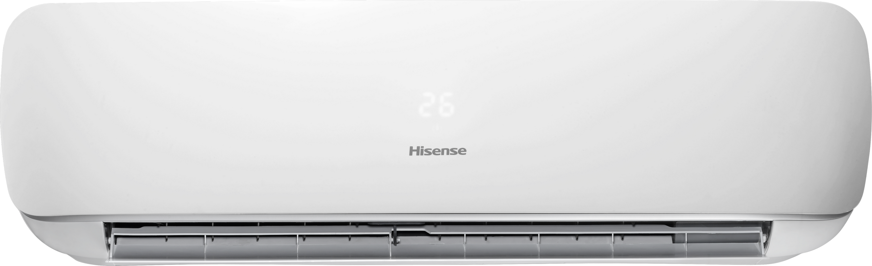 в продажу Кондиціонер спліт-система Hisense Apple Pie AST-09UW4SVETG10 - фото 3