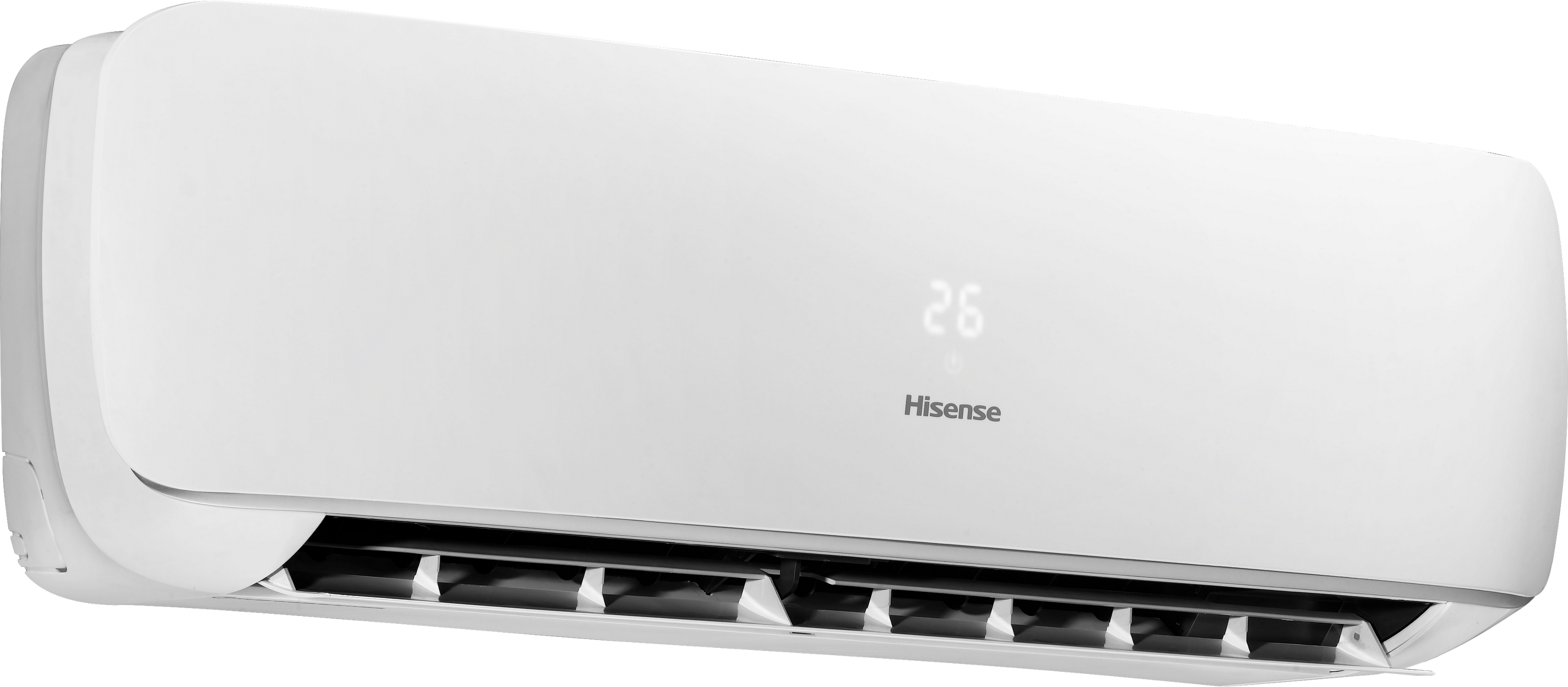 Кондиционер сплит-система Hisense Apple Pie AST-12UW4SVETG15 характеристики - фотография 7