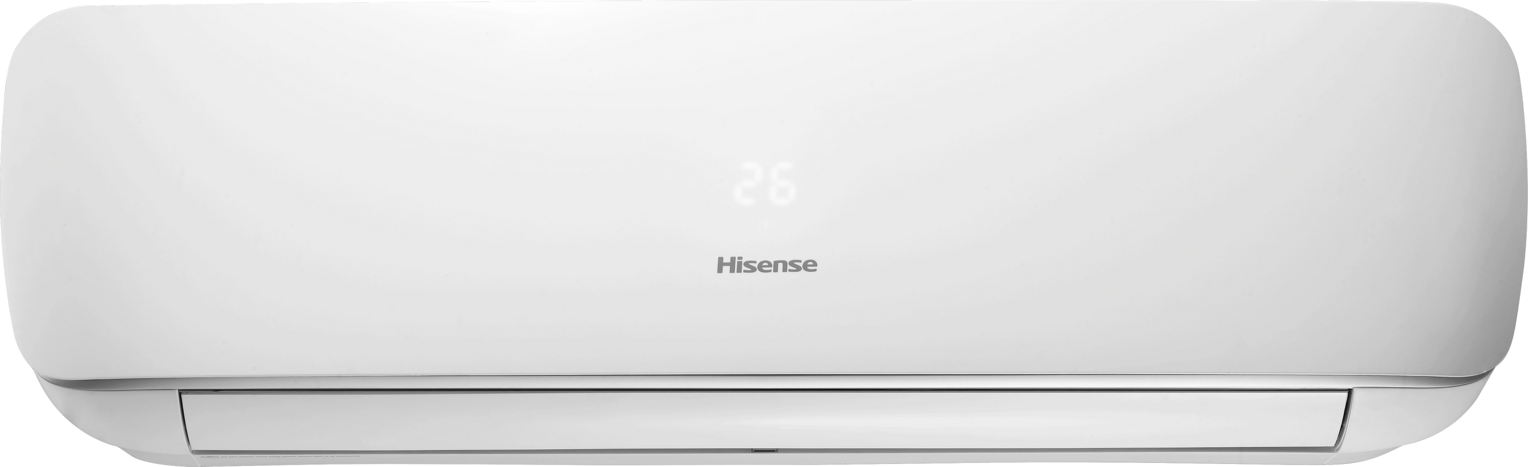 Кондиционер сплит-система Hisense Apple Pie AST-18UW4SXATG07 цена 0.00 грн - фотография 2