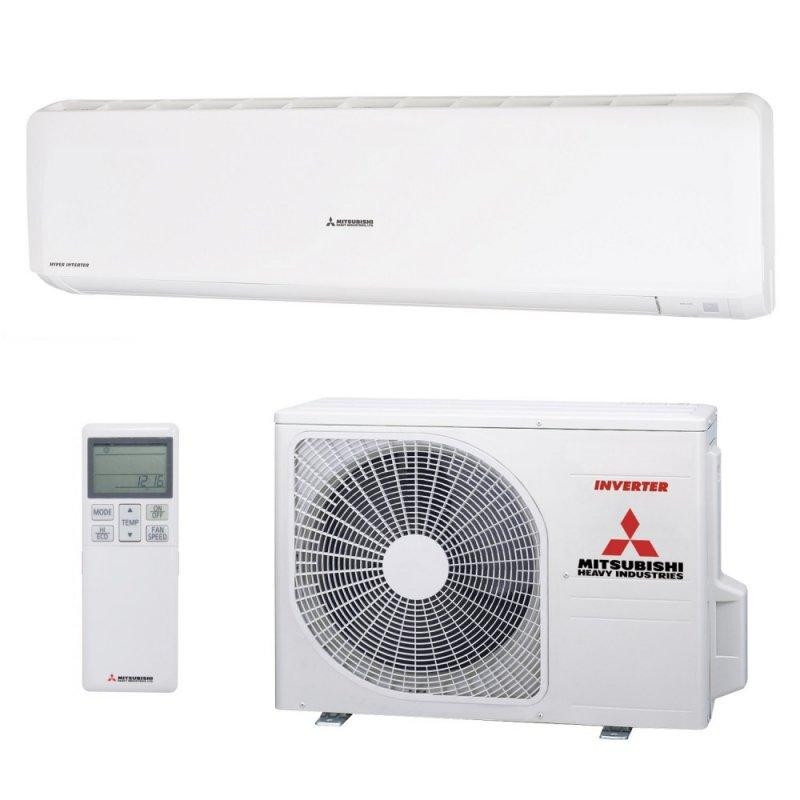 Mitsubishi Heavy SRK63ZR-W/SRC63ZR-W