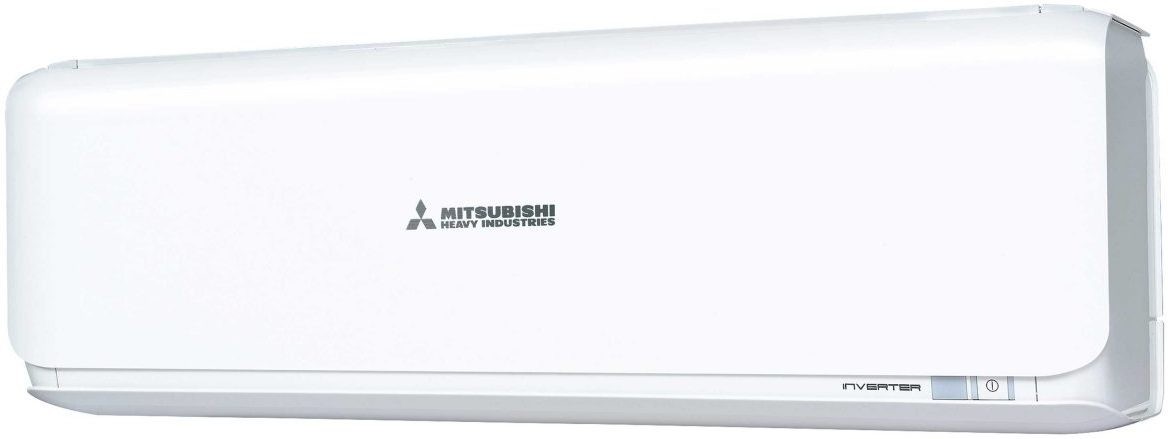 Кондиціонер спліт-система Mitsubishi Heavy Dimond White SRK50ZSX-W/SRC50ZSX-W3 ціна 106872 грн - фотографія 2
