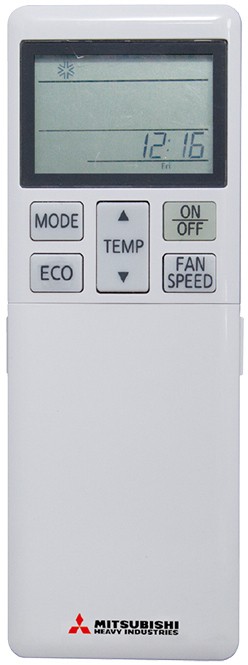 в продажу Кондиціонер спліт-система Mitsubishi Heavy Dimond White SRK50ZSX-W/SRC50ZSX-W3 - фото 3