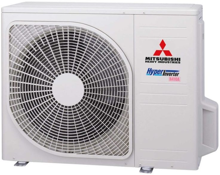 продаємо Mitsubishi Heavy Dimond White SRK50ZSX-W/SRC50ZSX-W3 в Україні - фото 4