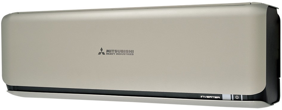 Кондиціонер спліт-система Mitsubishi Heavy Dimond Titanium SRK50ZSX-WT/SRC50ZSX-W3 ціна 111461 грн - фотографія 2
