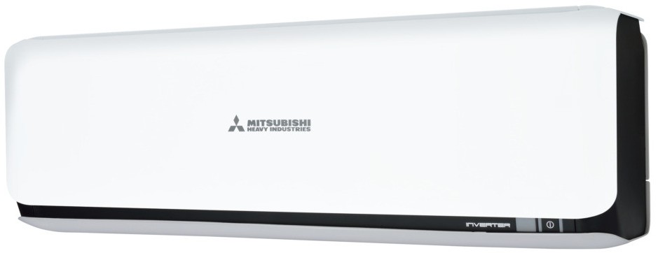 Кондиционер сплит-система Mitsubishi Heavy Dimond Black&White SRK50ZSX-WB/SRC50ZSX-W3 цена 111461 грн - фотография 2