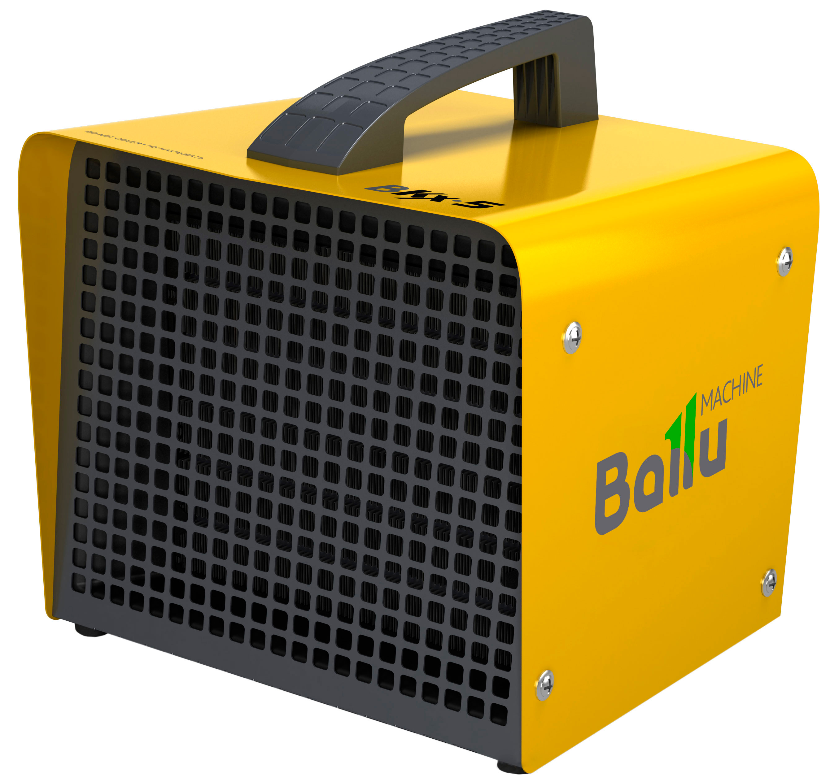 Тепловентилятор Ballu BKX-5 в интернет-магазине, главное фото