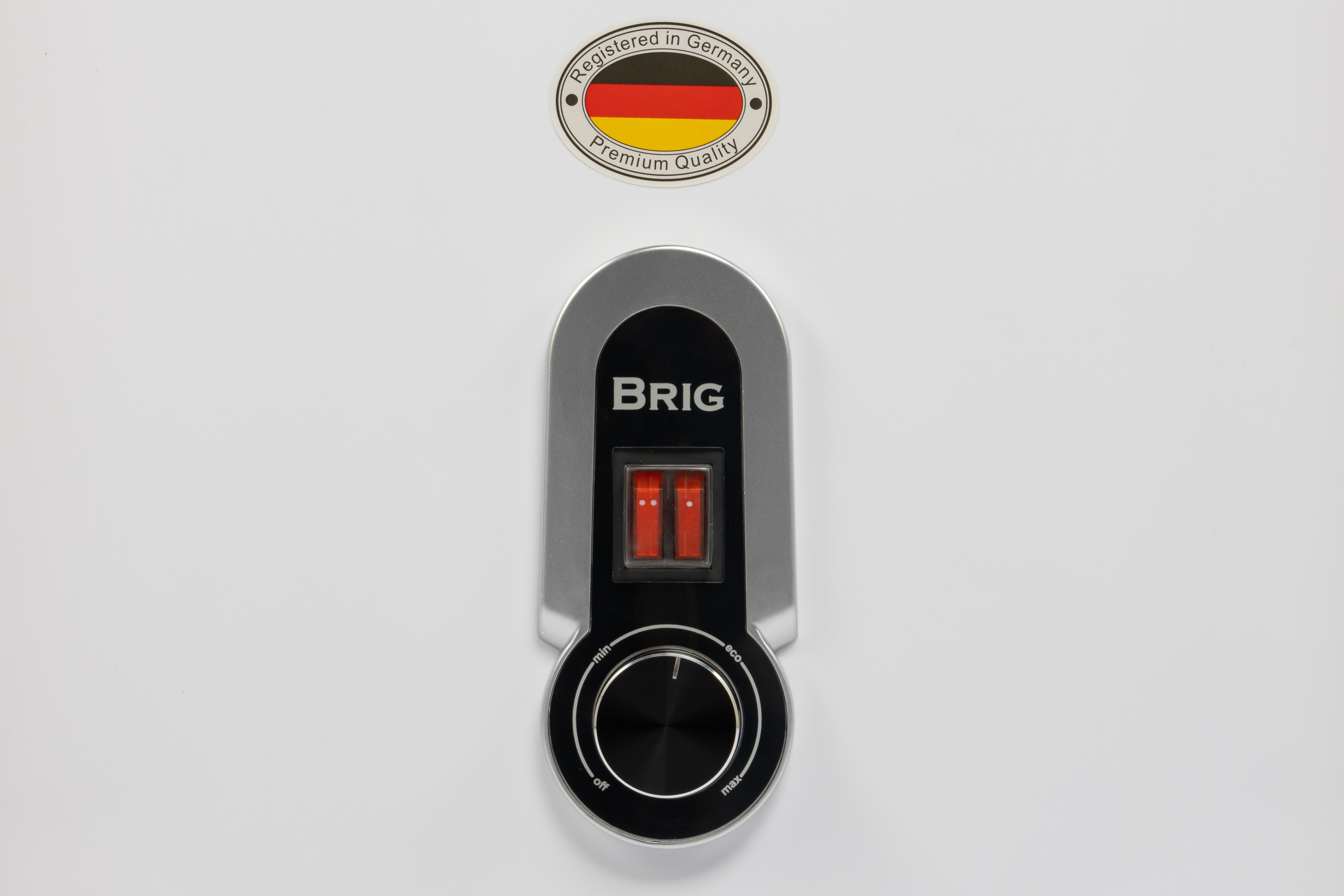 в продажу Водонагрівач Willer IV50DR-Brig - фото 3