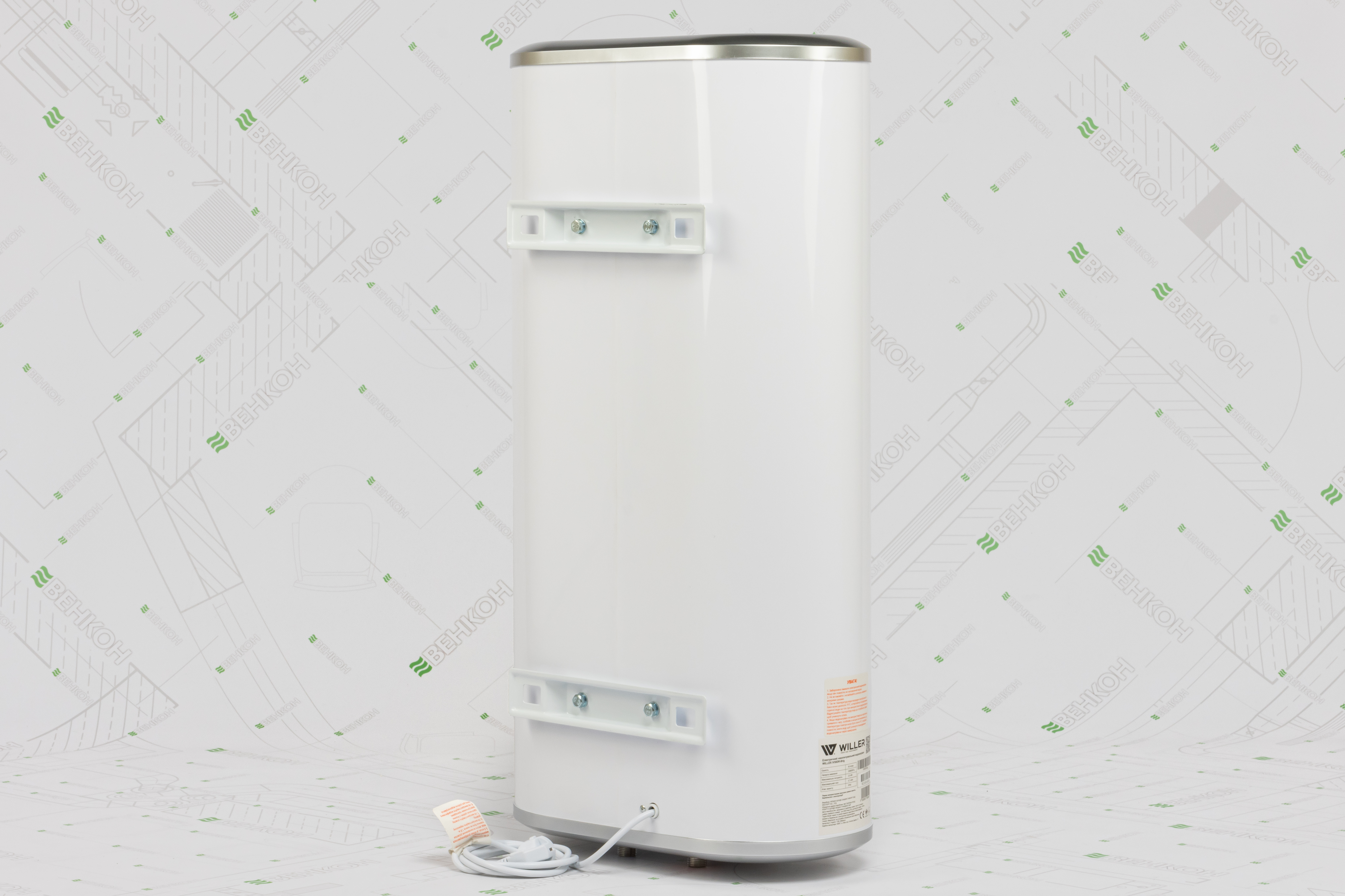 продаємо Willer IV50DR-Brig в Україні - фото 4