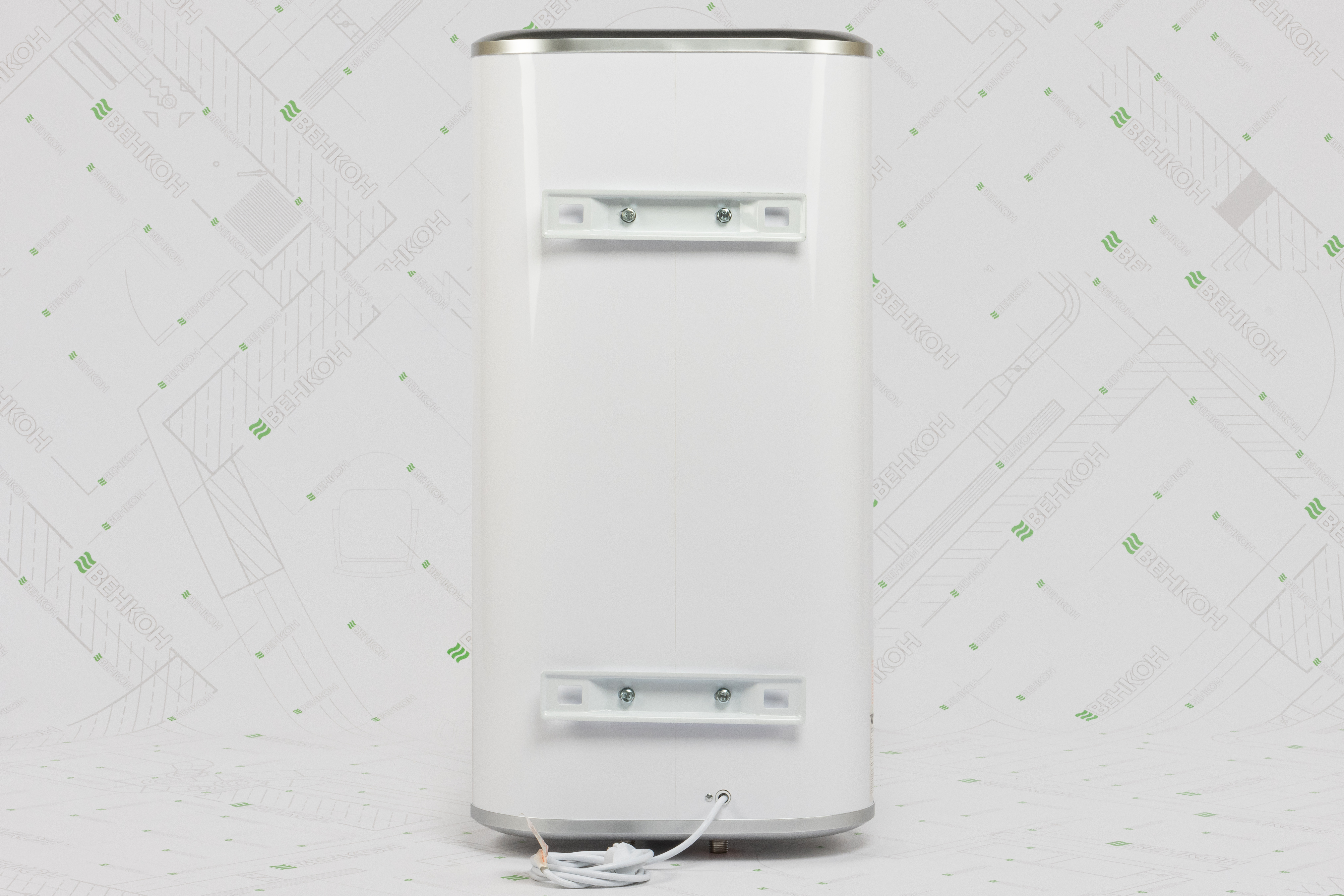 Водонагрівач Willer IV50DR-Brig характеристики - фотографія 7