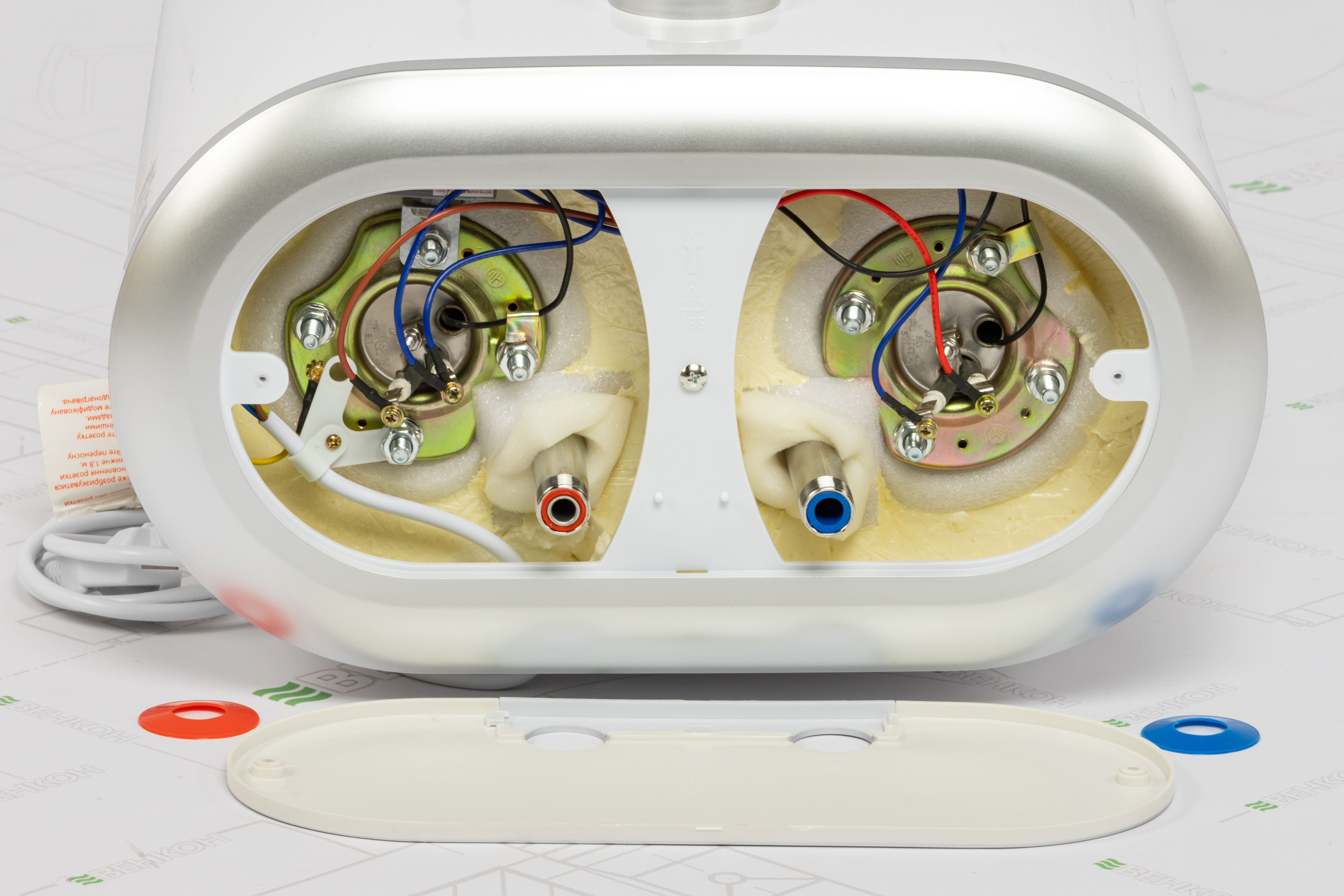 Willer IV50DR-Brig в магазині в Києві - фото 10