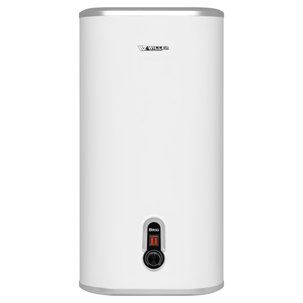 Willer IV50DR-Brig