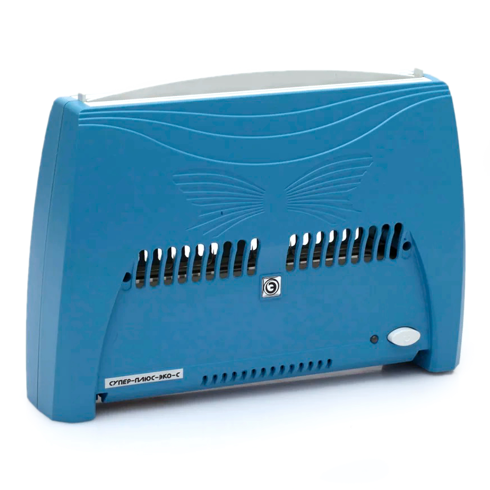 Очищувач повітря Zenet ЭКО-С 2008 синій в інтернет-магазині, головне фото