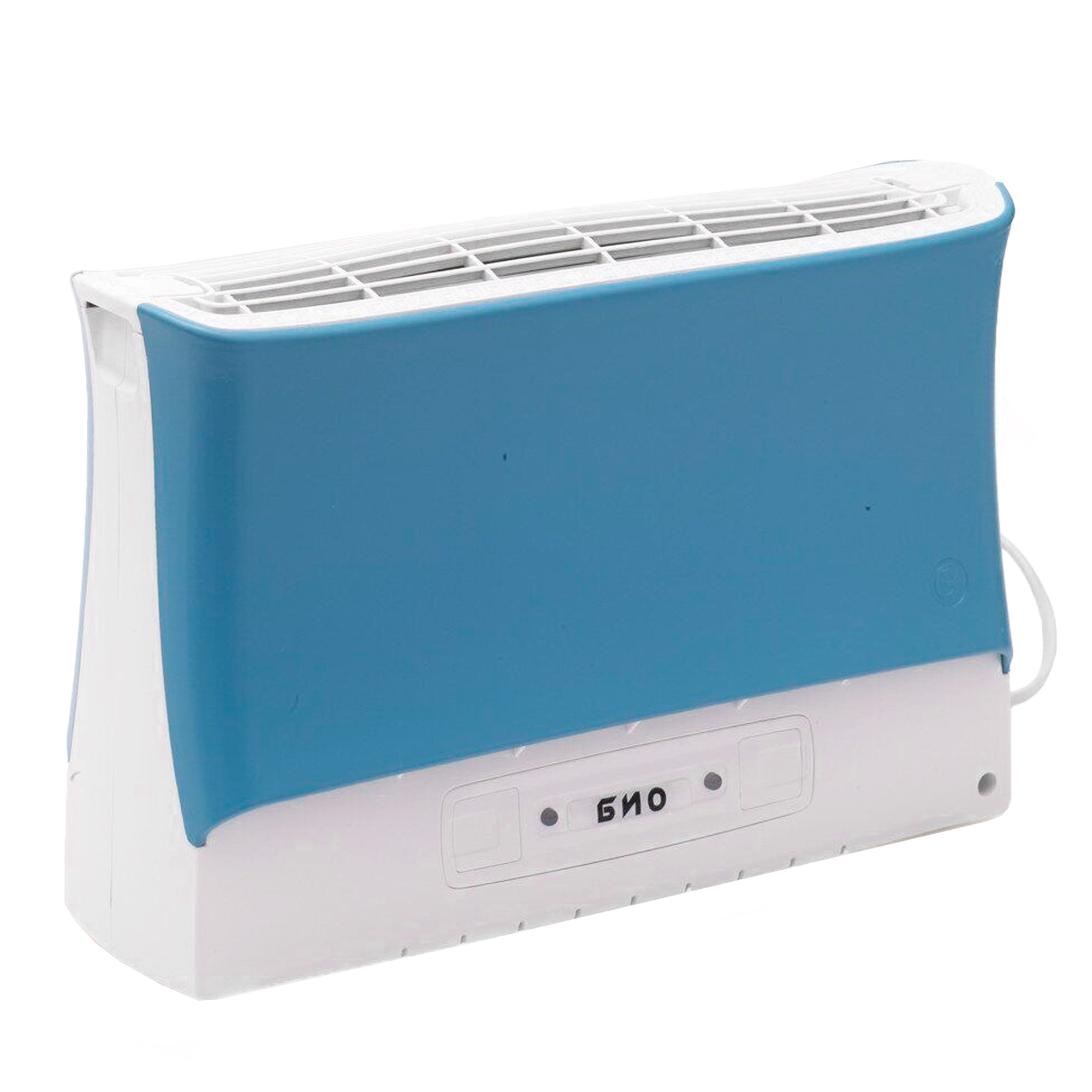 Очищувач повітря Zenet БИО синій в інтернет-магазині, головне фото