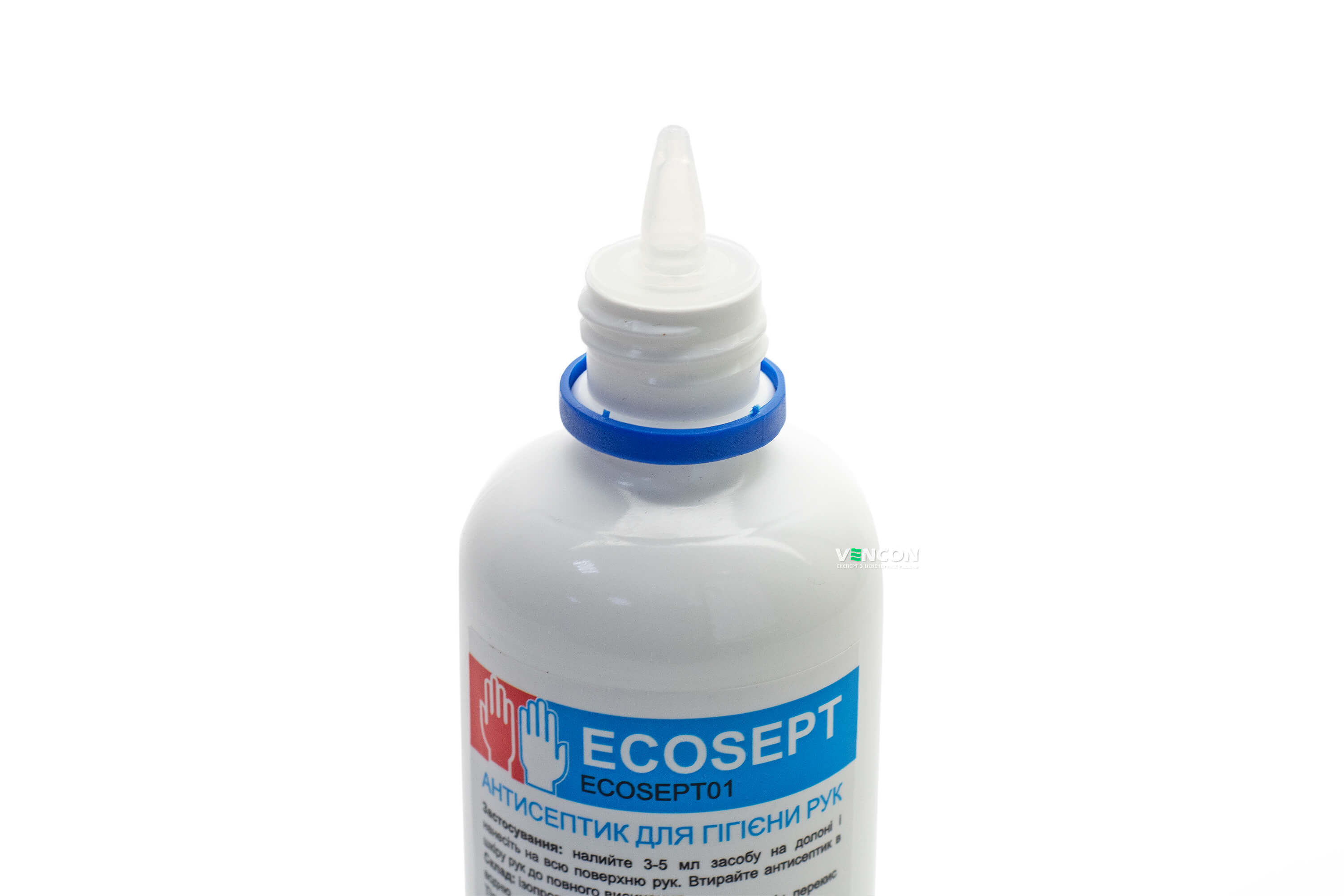 в продаже Антисептик Ecosoft ECOSEPT 100 мл (для рук) - фото 3