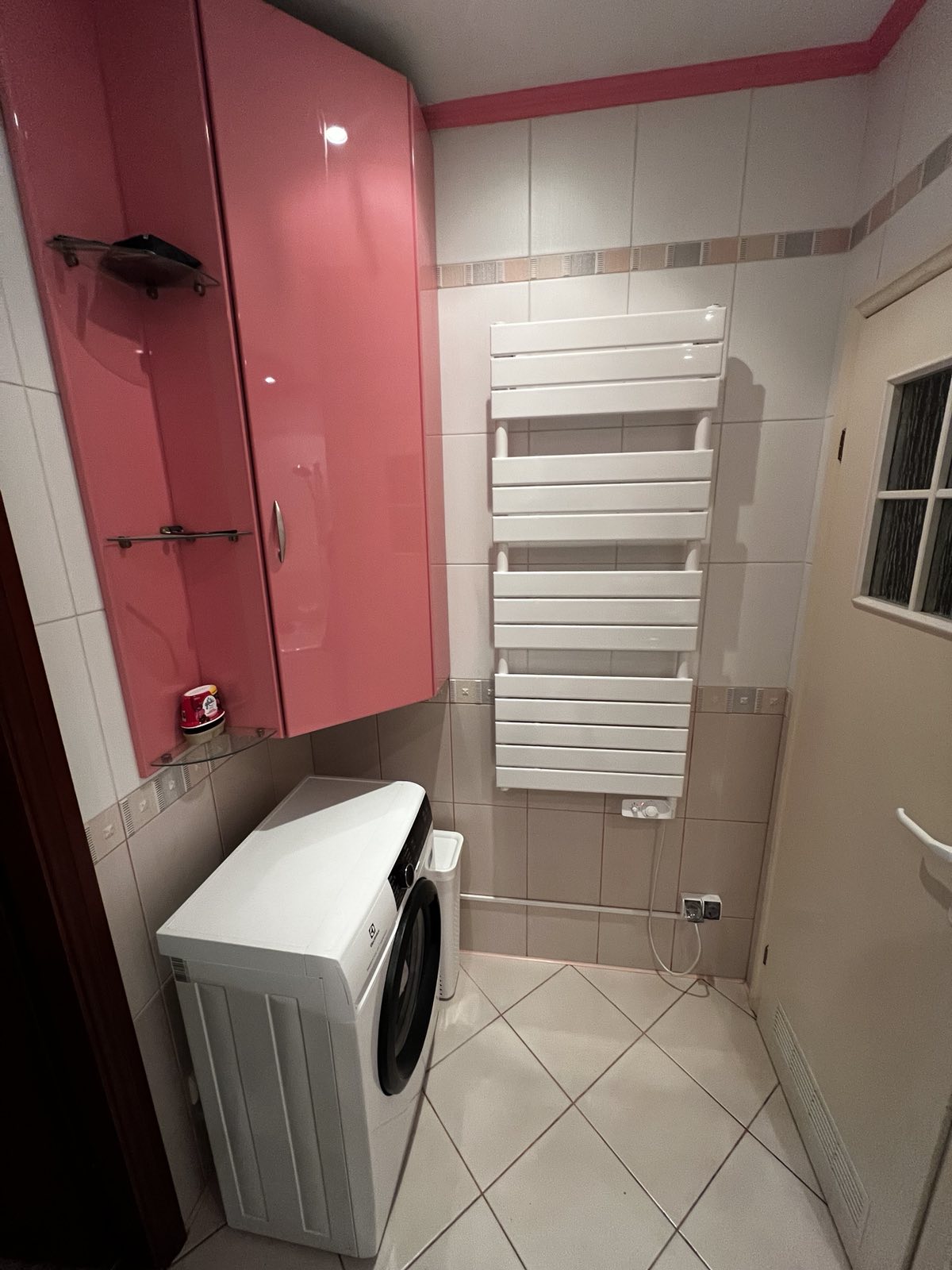 Фото №2 от покупателя Святослав к товару Полотенцесушитель