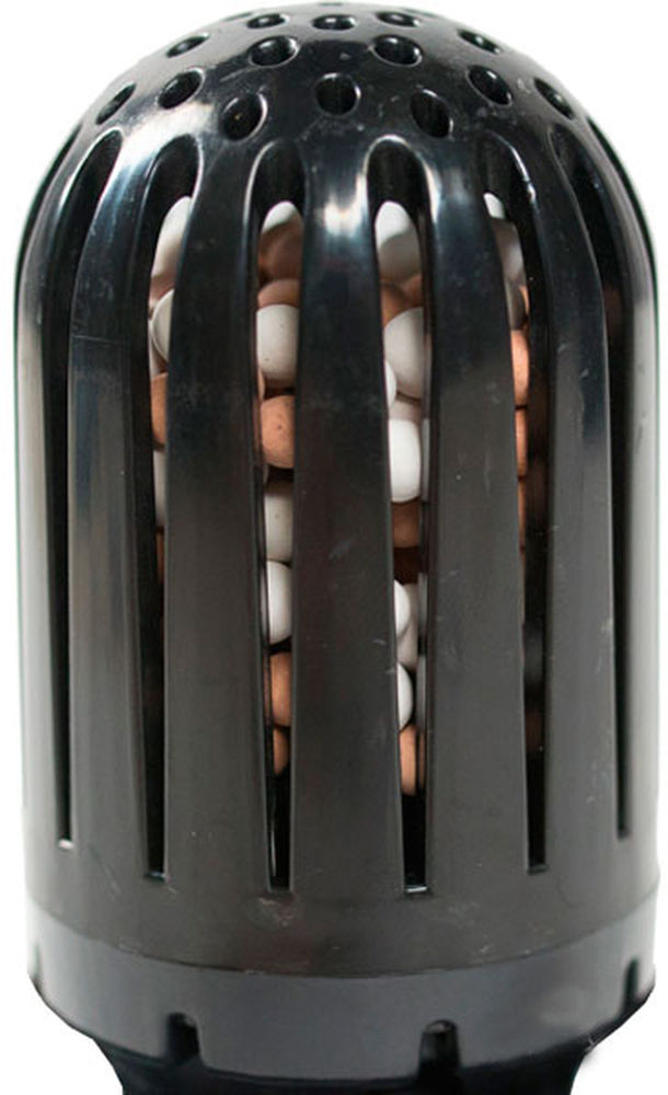 Характеристики керамический фильтр-картридж Maxcan FH-105 Black