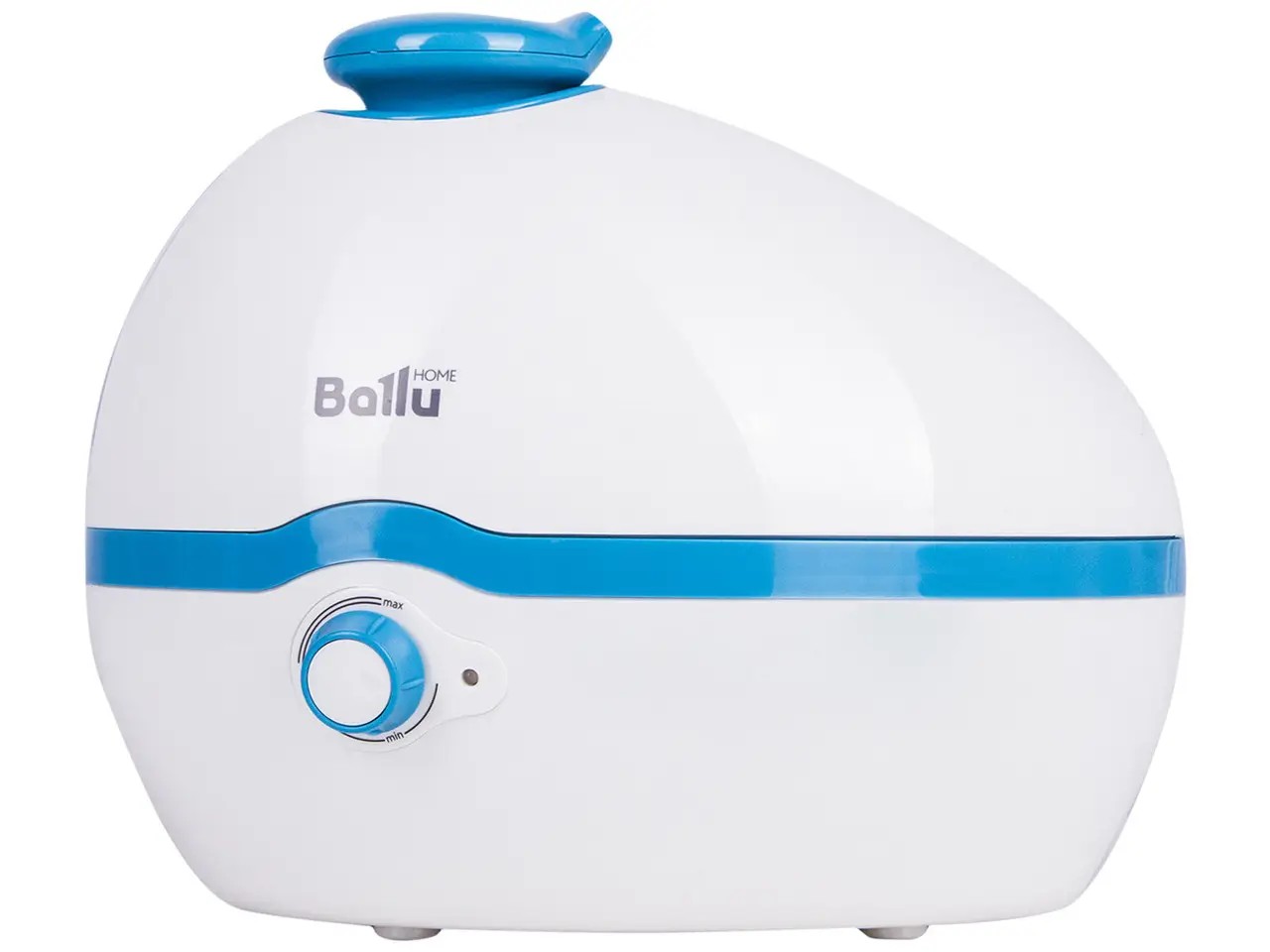 Увлажнитель воздуха Ballu UHB-100 белый/голубой цена 0.00 грн - фотография 2