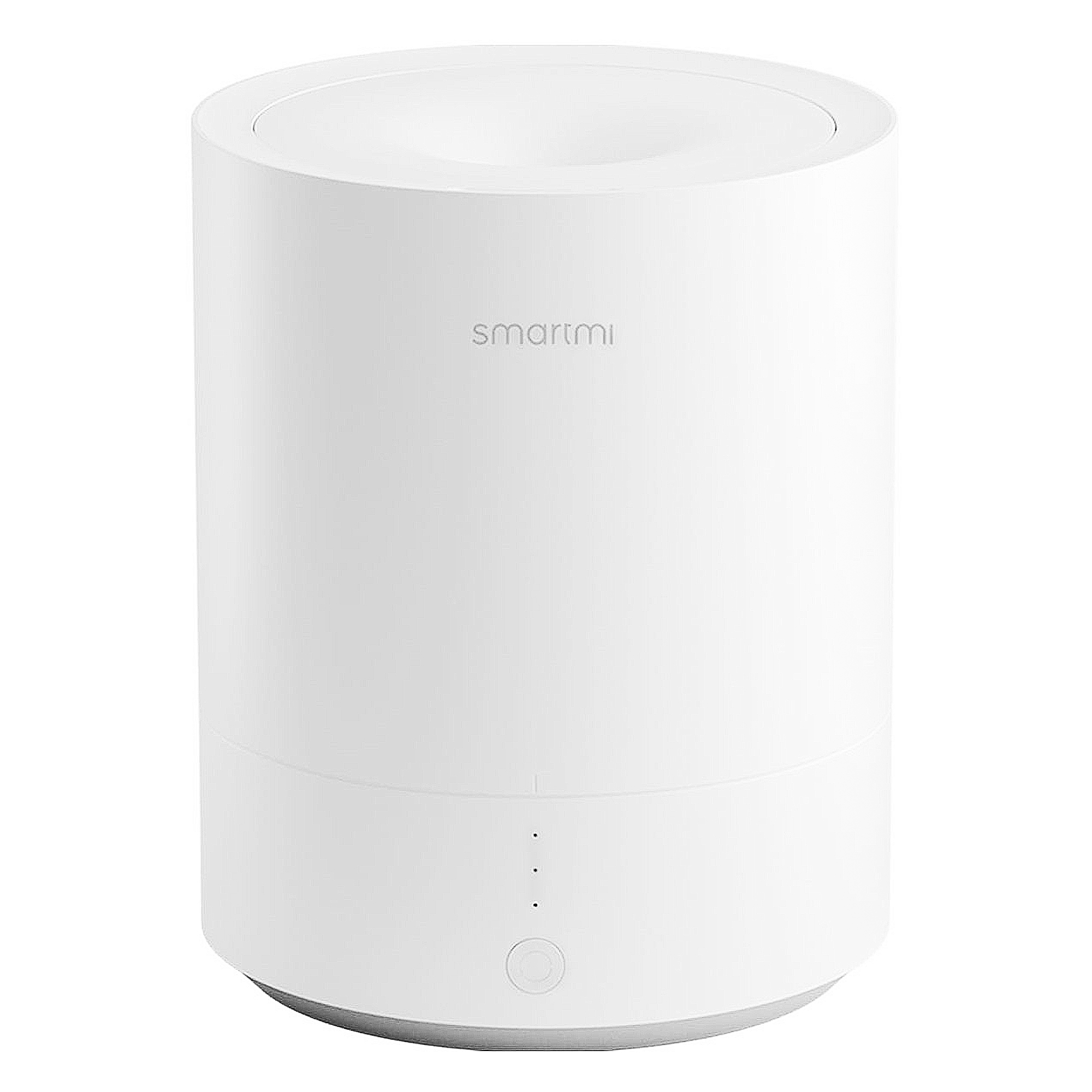 Купить увлажнитель воздуха Xiaomi SmartMi Ultrasonic Humidifier White в Чернигове