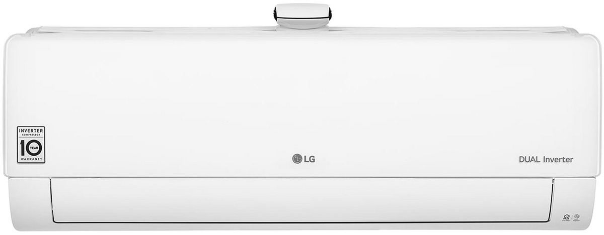 Кондиционер сплит-система LG AP09RT с очистителем воздуха цена 39999.00 грн - фотография 2