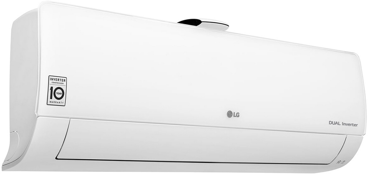 Кондиционер сплит-система LG AP09RT с очистителем воздуха характеристики - фотография 7